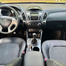 Hyundai ix35 2.0 16V 170cv 2WD/4WD Mec. 2011 Flex-7