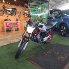 HONDA CG 160 TITAN FLEXONE/Ed.Especial 40 Anos 2023 Flex-2