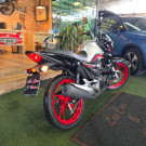 HONDA CG 160 TITAN FLEXONE/Ed.Especial 40 Anos 2023 Flex-9