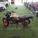 HONDA CG 160 TITAN FLEXONE/Ed.Especial 40 Anos 2023 Flex-8