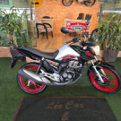 HONDA CG 160 TITAN FLEXONE/Ed.Especial 40 Anos 2023 Flex-6