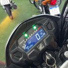 HONDA CG 160 TITAN FLEXONE/Ed.Especial 40 Anos 2023 Flex-3