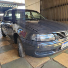 VW - VolksWagen Gol 1.0 Plus 16v 4p 2000 Gasolina-1