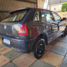 VW - VolksWagen Gol 1.0 Plus 16v 4p 2000 Gasolina-2