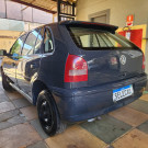 VW - VolksWagen Gol 1.0 Plus 16v 4p 2000 Gasolina-4