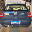 VW - VolksWagen Gol 1.0 Plus 16v 4p 2000 Gasolina-3