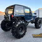 Troller T-4 4x4 2.8 TB Int. Cap. Rígida Diesel 2002 Diesel-2