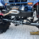 Troller T-4 4x4 2.8 TB Int. Cap. Rígida Diesel 2002 Diesel-11