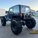 Troller T-4 4x4 2.8 TB Int. Cap. Rígida Diesel 2002 Diesel-4