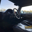 Troller T-4 4x4 2.8 TB Int. Cap. Rígida Diesel 2002 Diesel-6