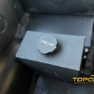 Troller T-4 4x4 2.8 TB Int. Cap. Rígida Diesel 2002 Diesel-10