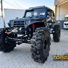 Troller T-4 4x4 2.8 TB Int. Cap. Rígida Diesel 2002 Diesel-0