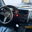 Troller T-4 4x4 2.8 TB Int. Cap. Rígida Diesel 2002 Diesel-8