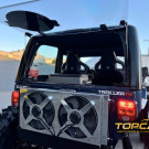 Troller T-4 4x4 2.8 TB Int. Cap. Rígida Diesel 2002 Diesel-5