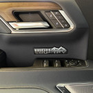 GM - Chevrolet Silverado High Country 5.3 V8 AWD Aut. 2024 Gasolina-17