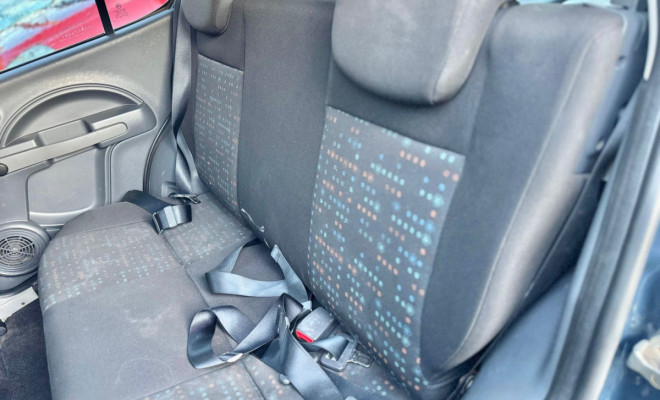Fiat UNO VIVACE/RUA 1.0 EVO Fire Flex 8V 5p 2013 Flex-6