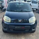 Fiat UNO VIVACE/RUA 1.0 EVO Fire Flex 8V 5p 2013 Flex-3