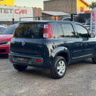 Fiat UNO VIVACE/RUA 1.0 EVO Fire Flex 8V 5p 2013 Flex-1