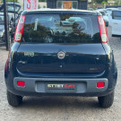 Fiat UNO VIVACE/RUA 1.0 EVO Fire Flex 8V 5p 2013 Flex-4