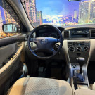 Toyota Corolla XLi 1.6 16V 110cv Aut. 2008 Gasolina-5