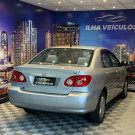 Toyota Corolla XLi 1.6 16V 110cv Aut. 2008 Gasolina-11
