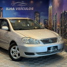 Toyota Corolla XLi 1.6 16V 110cv Aut. 2008 Gasolina-2