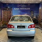 Toyota Corolla XLi 1.6 16V 110cv Aut. 2008 Gasolina-12