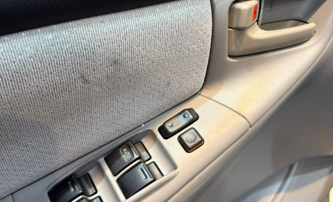 Toyota Corolla XLi 1.6 16V 110cv Aut. 2008 Gasolina-10