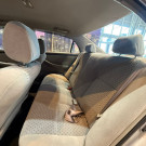 Toyota Corolla XLi 1.6 16V 110cv Aut. 2008 Gasolina-9