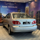 Toyota Corolla XLi 1.6 16V 110cv Aut. 2008 Gasolina-13