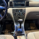 Toyota Corolla XLi 1.6 16V 110cv Aut. 2008 Gasolina-7