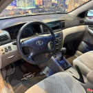 Toyota Corolla XLi 1.6 16V 110cv Aut. 2008 Gasolina-3