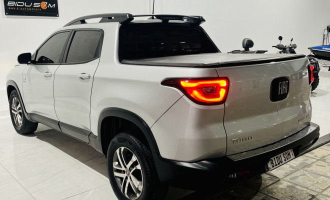 Fiat Toro Freedom 2.0 Diesel 4×4 Automática 2019-19