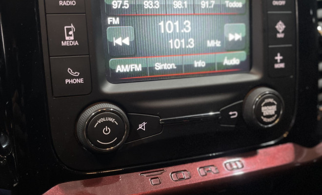 Fiat Toro Freedom 2.0 Diesel 4×4 Automática 2019-12