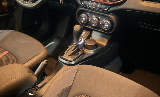 Fiat Toro Freedom 2.0 Diesel 4×4 Automática 2019-7
