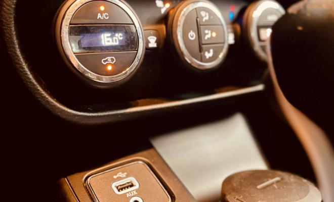 Fiat Toro Freedom 2.0 Diesel 4×4 Automática 2019-13