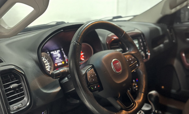 Fiat Toro Freedom 2.0 Diesel 4×4 Automática 2019-10