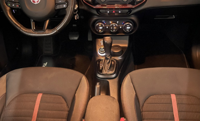 Fiat Toro Freedom 2.0 Diesel 4×4 Automática 2019-6