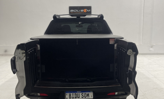Fiat Toro Freedom 2.0 Diesel 4×4 Automática 2019-16