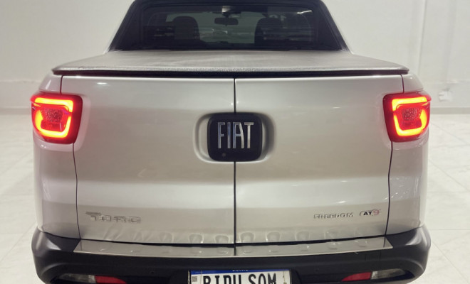 Fiat Toro Freedom 2.0 Diesel 4×4 Automática 2019-18