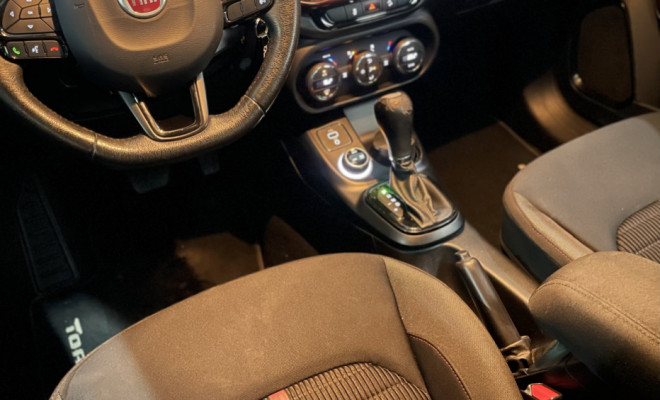 Fiat Toro Freedom 2.0 Diesel 4×4 Automática 2019-5