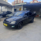 GM - Chevrolet Classic Life/LS 1.0 VHC FlexP. 4p 2014 Flex-1