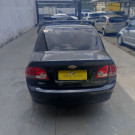 GM - Chevrolet Classic Life/LS 1.0 VHC FlexP. 4p 2014 Flex-3