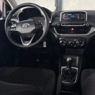 Hyundai HB20 Sense 1.0 Flex 12V Mec. 2024 Flex-8