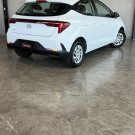 Hyundai HB20 Sense 1.0 Flex 12V Mec. 2024 Flex-6