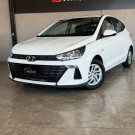 Hyundai HB20 Sense 1.0 Flex 12V Mec. 2024 Flex-0