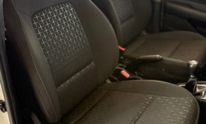 Hyundai HB20 Sense 1.0 Flex 12V Mec. 2024 Flex-21