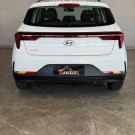 Hyundai HB20 Sense 1.0 Flex 12V Mec. 2024 Flex-5