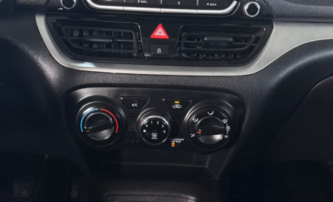 Hyundai HB20 Sense 1.0 Flex 12V Mec. 2024 Flex-17