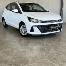 Hyundai HB20 Sense 1.0 Flex 12V Mec. 2024 Flex-2